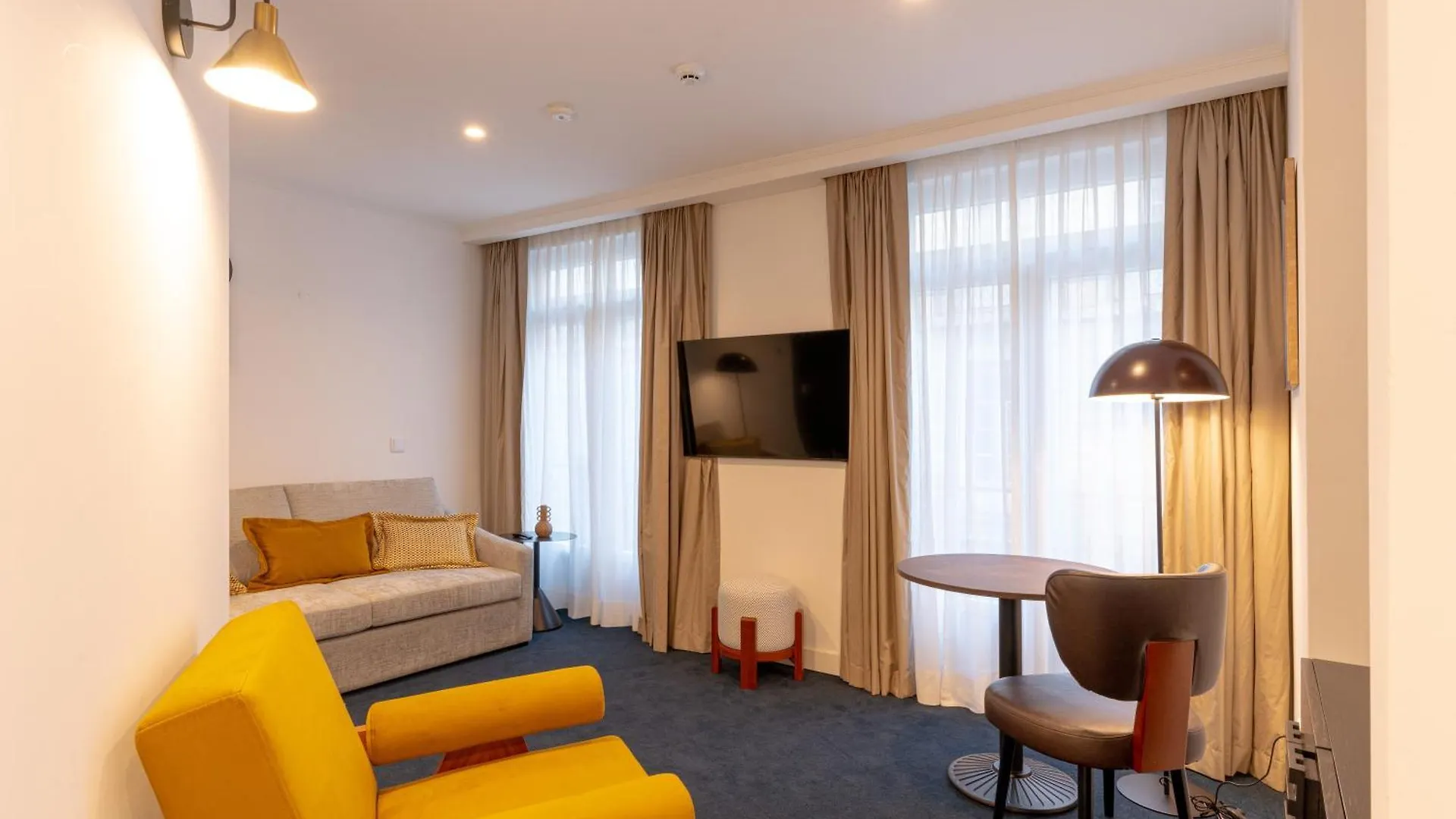 Westlight Lisboa Madalena Hotel Lisbon