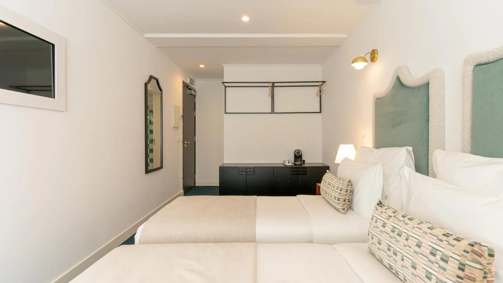Westlight Lisboa Madalena Hotel 4*, Lisbon