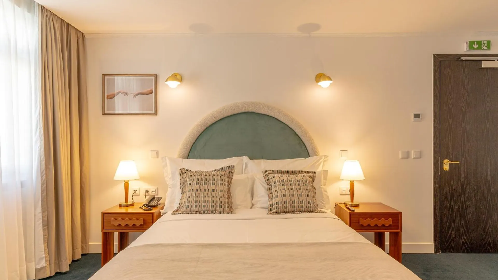 Westlight Lisboa Madalena Hotel Lisbon