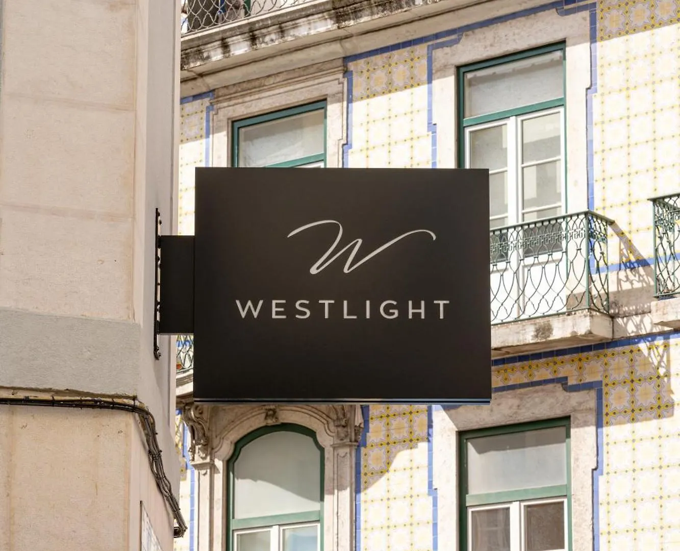 Westlight Lisboa Madalena Hotel Lisbon