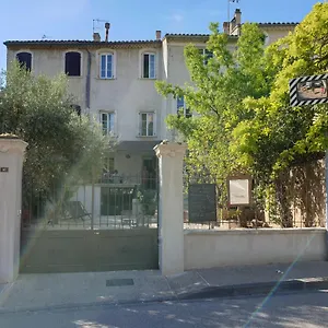 Couette-café Le Clos Marceau