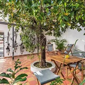 Couette-café Lemon Tree