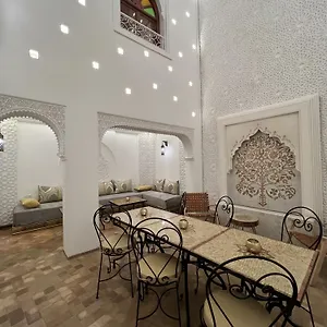 *** Guest house Dar Yammi Morocco