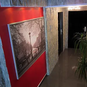 **** Aparthotel Komorowski Luxury Guest Poland