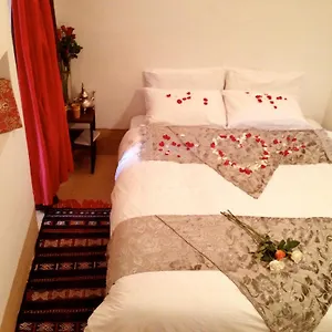 ** Bed & Breakfast Of The Light Morocco
