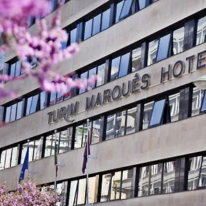 Turim Marques Hotell