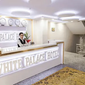 *** Hotel White Palace Turkey
