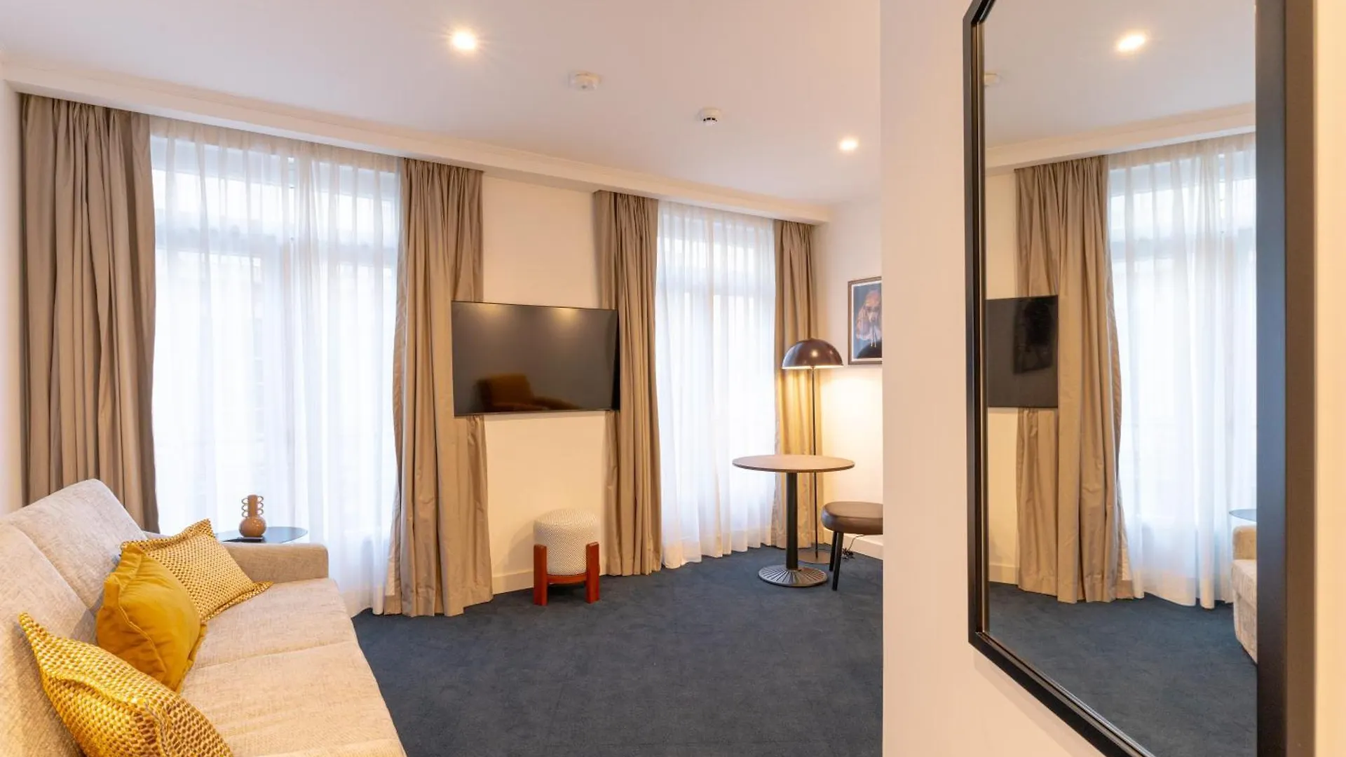 Westlight Lisboa Madalena Hotell 4*,