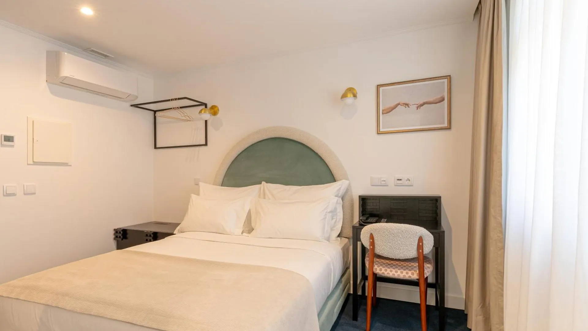 Westlight Lisboa Madalena Hotel