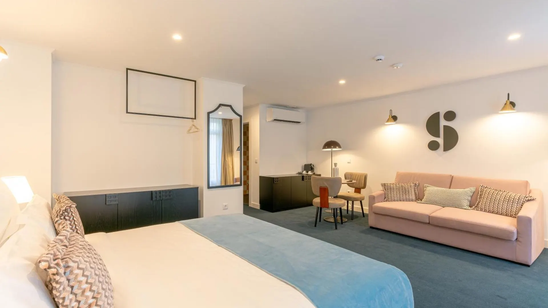 Westlight Lisboa Madalena Hotel Lisbon